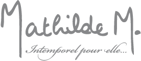 Logo de Mathilde